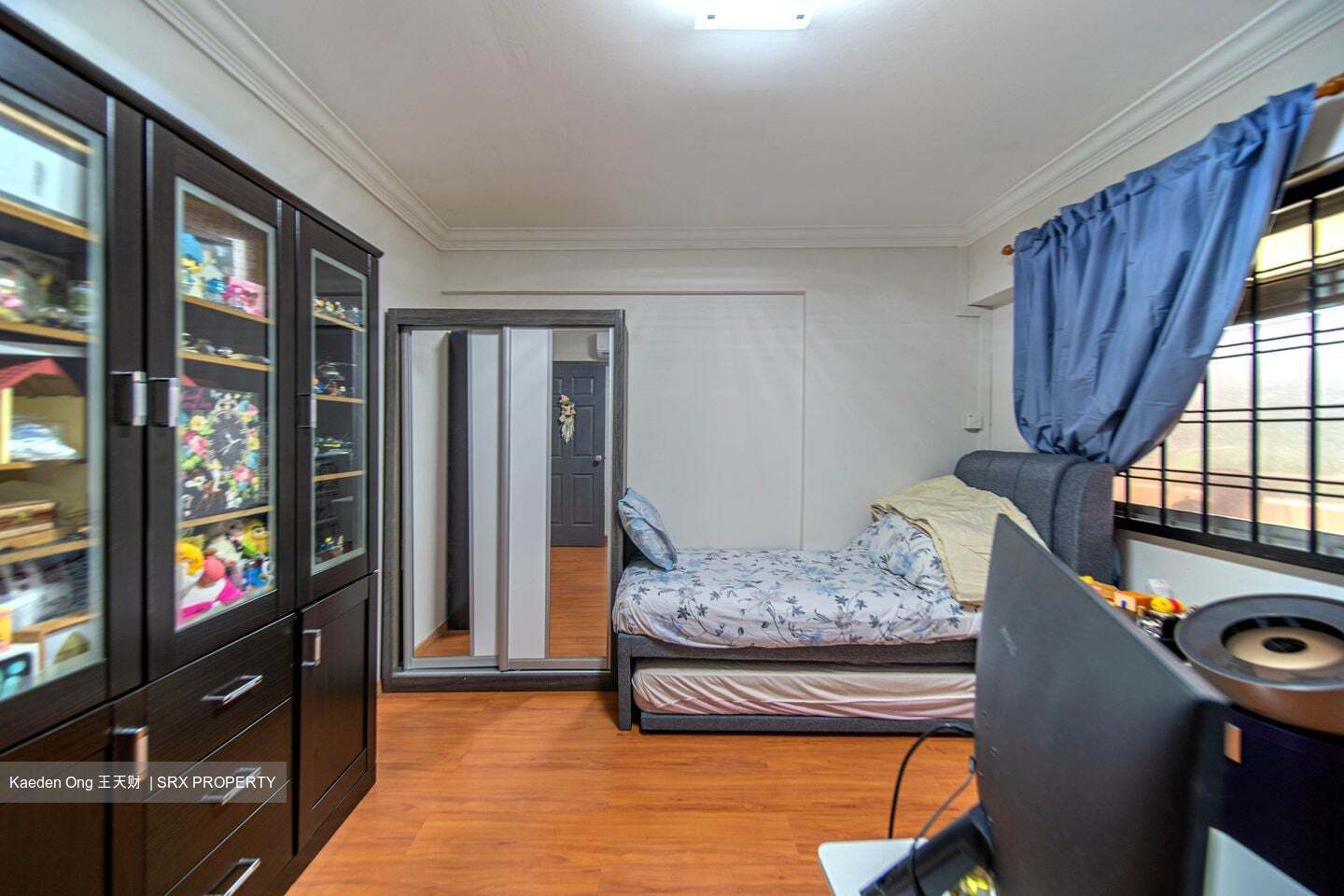 Blk 871 Woodlands Street 81 (Woodlands), HDB 4 Rooms #580403611